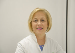 BIANCA MARIA TAVERNITI