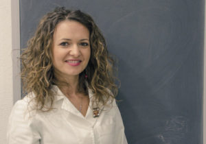 MARIANNA D’ANGELO