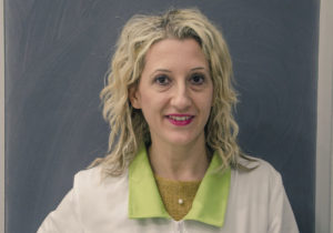Michela Pollutri