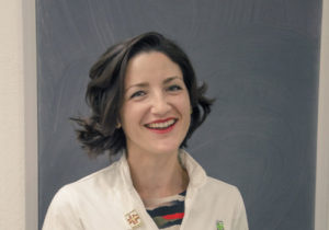SILVIA DI STEFANO